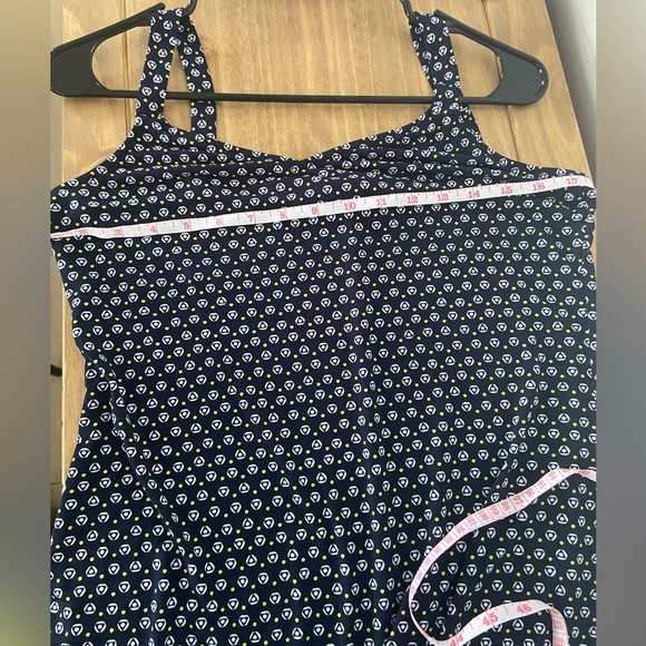 MSK Spring / Summer Maxi Dress - Picture 4 of 6